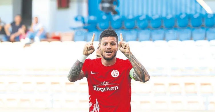 Akrep’in hırçın futbolcuları