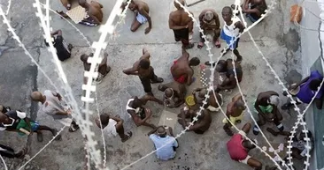 Dünyanın en tehkileli hapishanesi