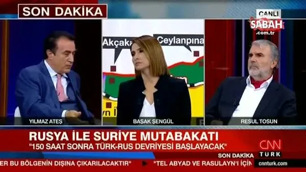 CHP eski Milletvekili Yılmaz Ateş'ten FETÖ'nün Deniz Baykal'a düzenlediği kaset operasyonu hakkında flaş açıklama!