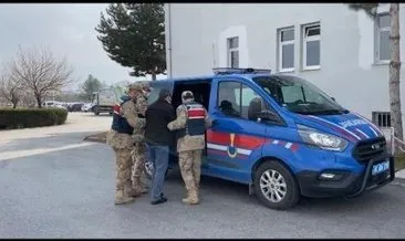 Malatya’da PKK/KCK terör örgütü propagandası yapan 1 kişi gözaltına alındı
