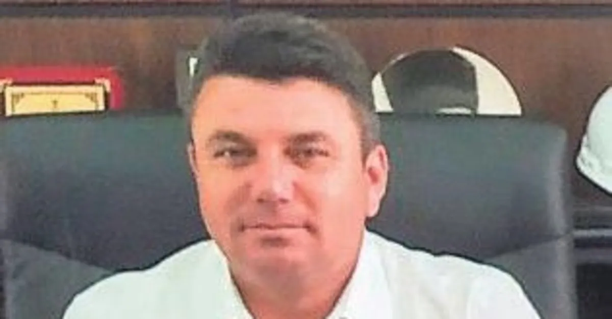 chp li kiyikoy belediye baskani na taciz gozaltisi son dakika haberler