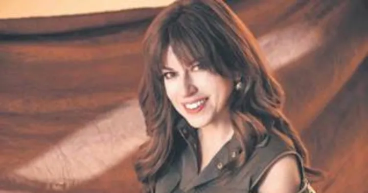 Kapadokya’da şiir kitabı yazdı