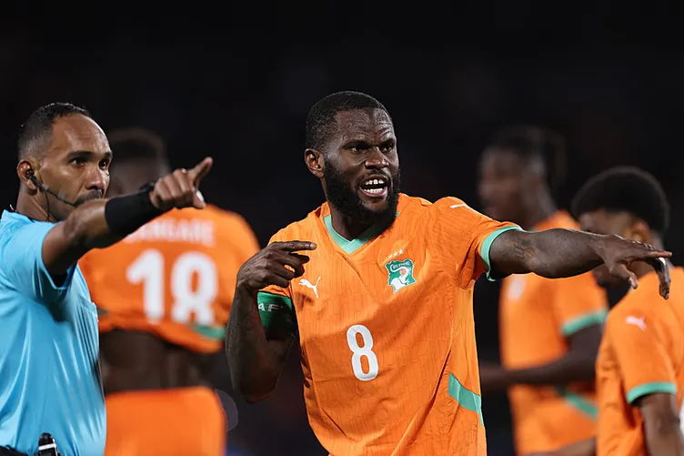 Galatasaray’dan sürpriz transfer! Yıldız oyuncuyu Drogba getirecek...