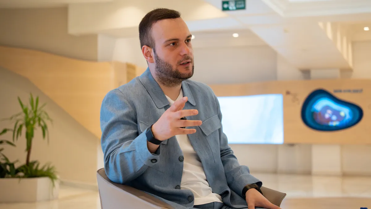 Samed Ağırbaş: “Türkiye’nin Sıfır Atık Deneyimi COP31’e Güçlü Bir Zemin Hazırlıyor”