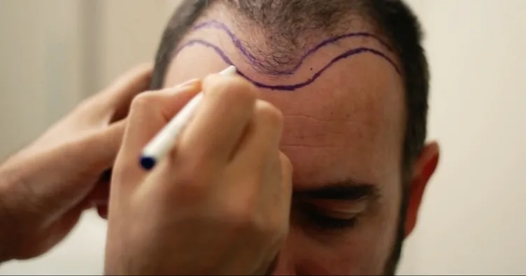 En doğal saç ekimi tekniği hangisidir?