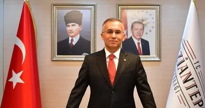 Zeugma Mozaik Müzesi’nde ziyaretçi rekoru #gaziantep