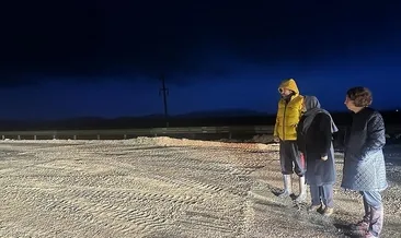 KGM duyurdu! TAG Otoyolu ulaşıma açıldı