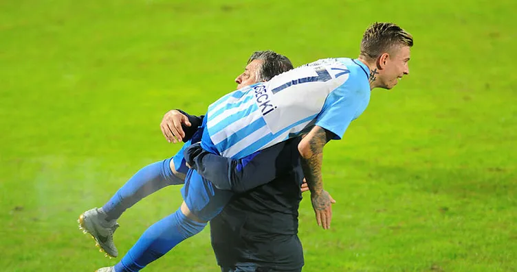 Adana derbisinde olay çıktı! Ãnce Yılmaz Vural sonra... ile ilgili görsel sonucu