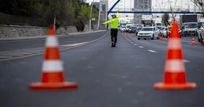 İstanbul trafiğe kapalı yollar ve alternatif güzergahlar: Şampiyonlar Ligi İstanbul’da oynanıyor! 10 Haziran 2023 İstanbul hangi yollar trafiğe kapalı?