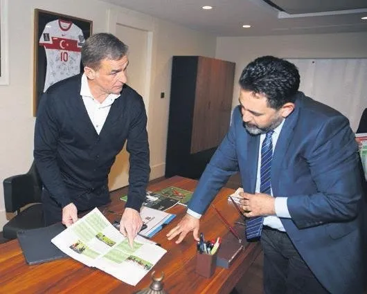 Son dakika: A Milli Takım Teknik Direktörü Stefan Kuntz’dan çarpıcı itifaf! Beşiktaş’ın değerini geç anladım