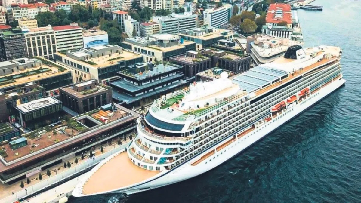 Haraca bağlananlar ekosistemi deşifre etti Haraca bağlananlar ekosistemi deşifre etti