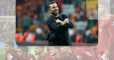 Son dakika haberi: Galatasaray’da transferde büyük piyango! Bedavaya 2 dünya yıldızı geliyor...