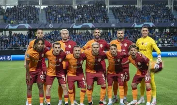 Son dakika Galatasaray haberi: G.Saraylı yıldıza flaş sözler! Pozisyon bilgisi zayıf