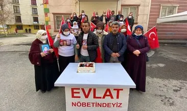 Cumhurbaşkanı Erdoğan’a annelerden doğum günü sürprizi