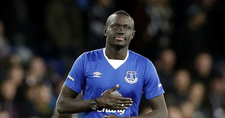 Niasse için pazarlık