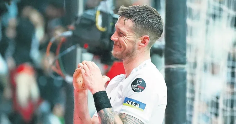 Siyah beyaz bir aşk hikayesi