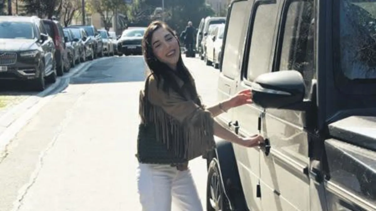 İlişki güzel gidiyor