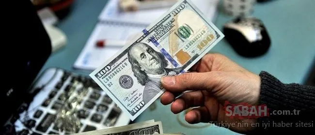 Son Dakika Dolar kaç TL? 26 Ocak 2022 FED Faiz Kararı sonrası Dolar kuru ne kadar, kaç lira oldu?