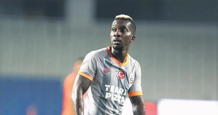 Onyekuru’nun şartı 1.5 yıllık imza