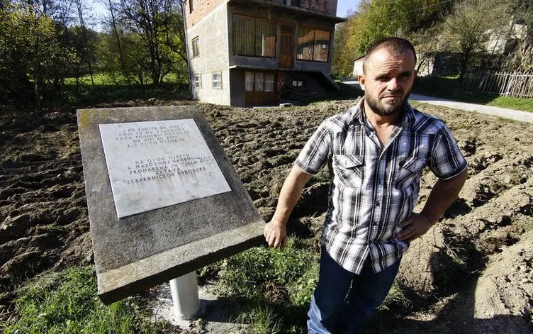 Toplu mezarlar vadisi: Kamenitsa