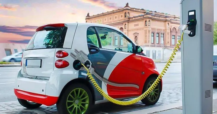 Elektrikli araca % 10 prim indirimi