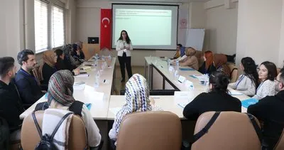 112 sağlıkçıları telefonda hayat kurtaracak #erzurum