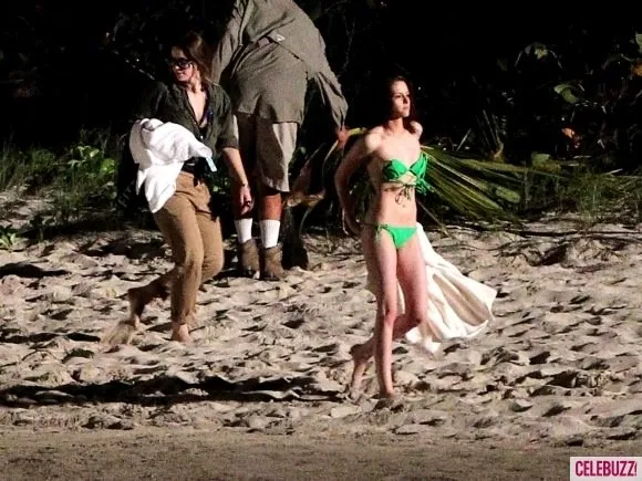 Kristen Stewart