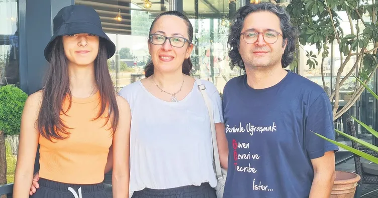 Sabah sığınacak çok güzel bir liman