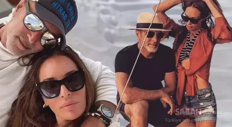 16 yıllık evlilik bitiyor! Bir dönemin gözde mankeni Güzide Duran ile Adnan Aksoy boşanıyor!