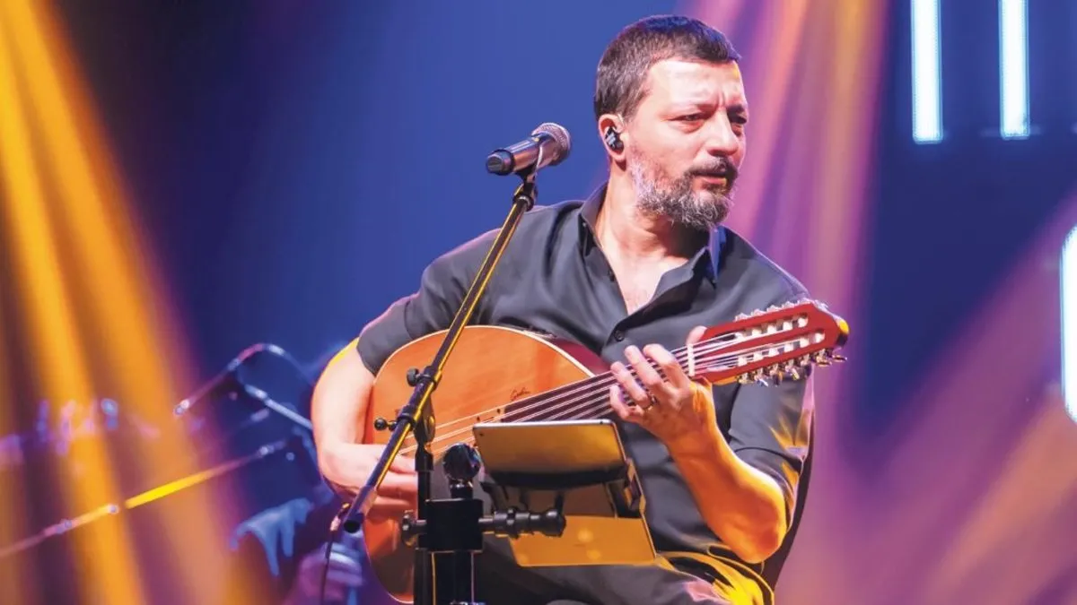 ‘Yılbaşını hasta geçirdik’ – Son Dakika Magazin Haberleri