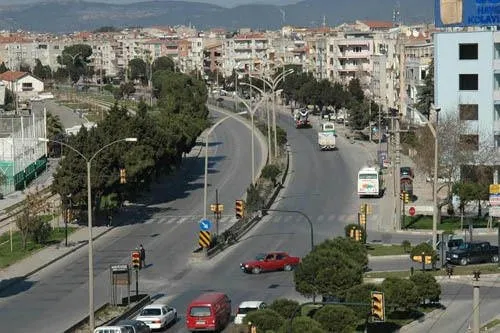 En büyük ilçe merkezleri