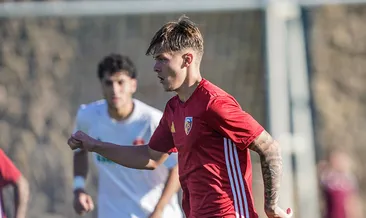 Kayserispor, Ümraniyespor’u 2 golle geçti!
