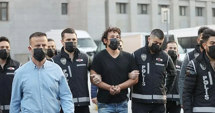SON DAKİKA HABERİ: Çiftlik Bank’ın 2 numarası Fatih Aydın ana davada tutuklandı!