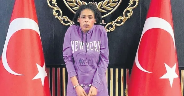 O teröriste 7 kez müebbet hapis