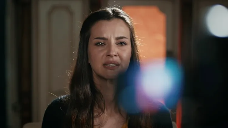 Sen Anlat Karadeniz'de vahşice öldürülen Emine Bulut olayı ve kadın cinayetlerine tepki sahnesi!