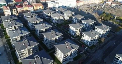 Erzincan’da Haziran ayında 272 konut satıldı #erzincan