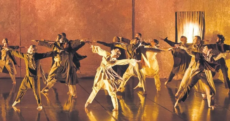 7/24 şehirde yaşam