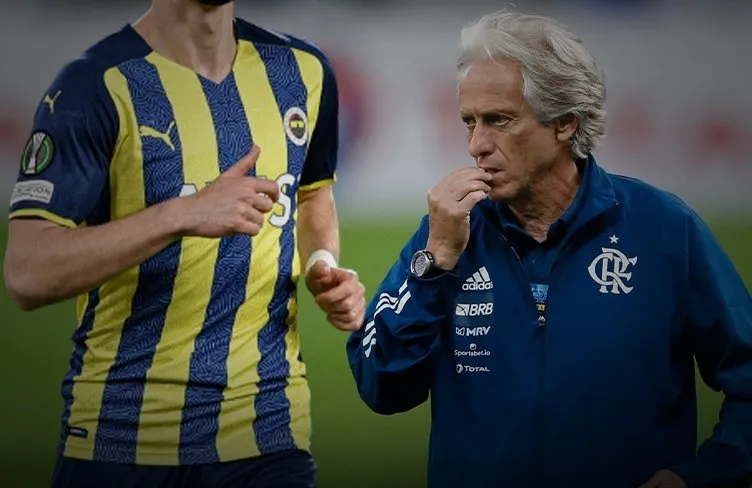 Son dakika: Büyük umutlarla gelmişti, Fenerbahçe’den ayrılıyor! Jorge Jesus’un istediği yıldız golcü ortaya çıktı