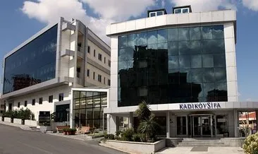Kadikoy Sifa Hastanesi Satildi Ekonomi Haberleri
