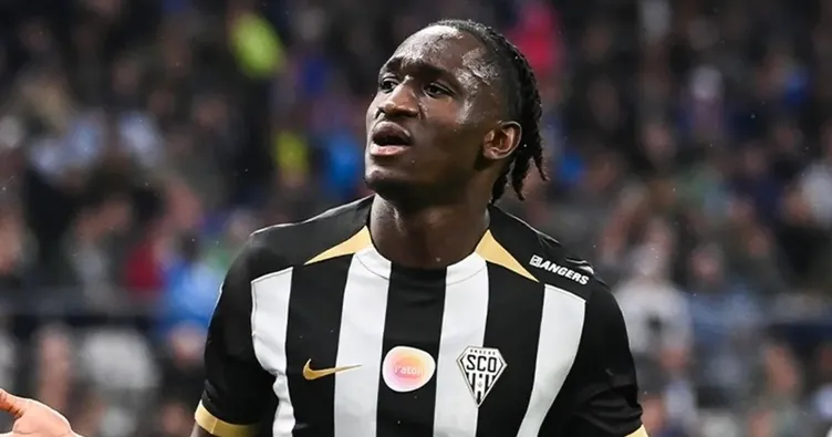 Kanarya’nın ‘Cherif’i yolda