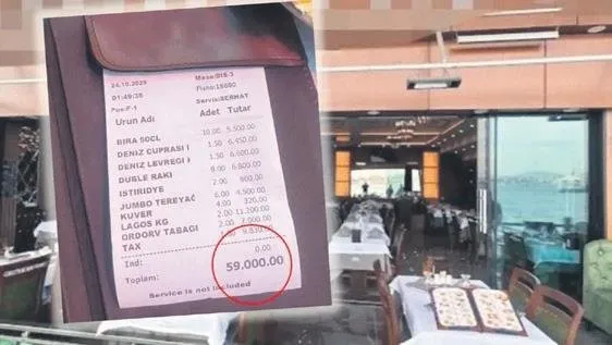 Turist kazıklamak ülkeye ihanet! – MEVLÜT TEZEL Turist kazıklamak ülkeye ihanet! – MEVLÜT TEZEL
