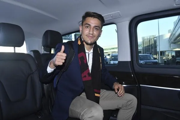 İşte Fatih Terim'li Galatasaray'ın transfer listesi...