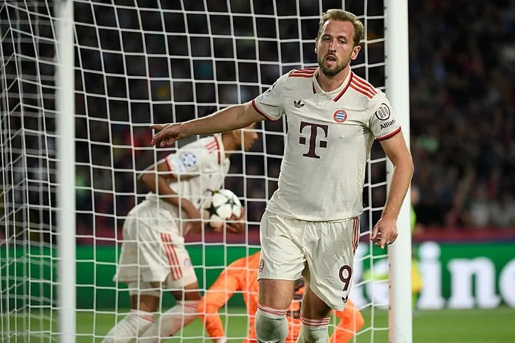 Son dakika haberi: Ballon d’Or’u kazanan belli oldu! İlk 20’de sadece bir Türk futbolcu var...