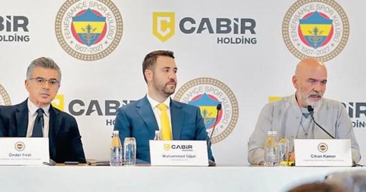 Sponsorluk takıma güç