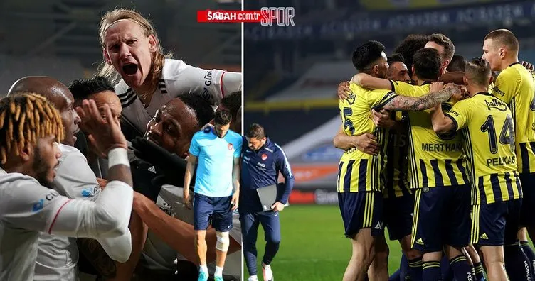 Son dakika: Nihat Kahveci’den derbi öncesi flaş sözler! ’Fenerbahçe’nin olmazsa olmazı... Sabah.com.tr Özel