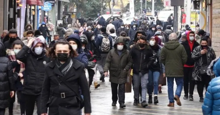 İşte 24 Mart 2022 koronavirüs tablosu