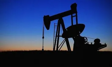 ABD’nin petrol sondaj kulesi sayısı marttan bu yana ilk kez arttı
