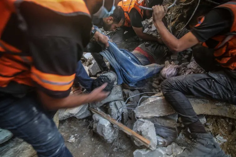 Siyonist caniler sevinci hazmedemedi! Saldırı ve tehdit