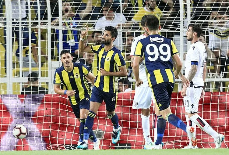 Fenerbahçe, Benfica’ya karşı bu hatayı yaparsa, sıkıntı yaşar!