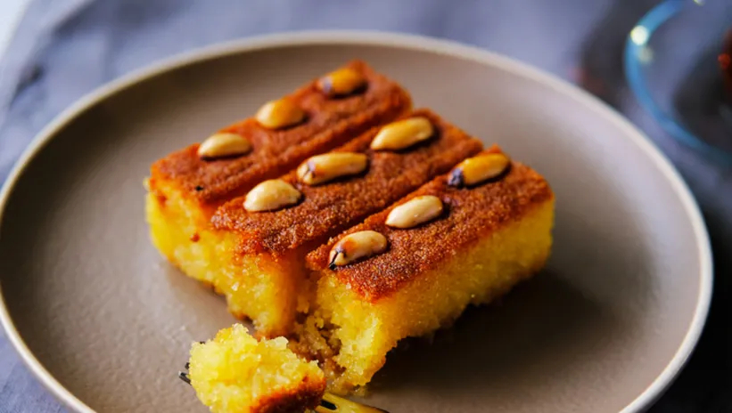 BİR ÇATAL ALAN MEST OLUYOR! TAM KIVAMINDA ŞAMBALİ TARİFİ 